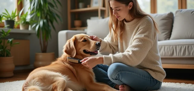 Tout savoir sur l’univers du bien-être et des soins pour animaux de compagnie Tout savoir sur l’univers du bien-être et des soins pour animaux de compagnie