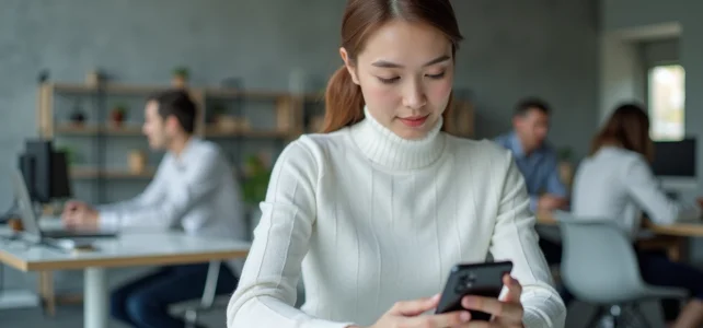 Découvrez les dernières tendances high-tech et innovations incontournables du moment