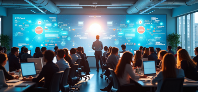 Les plateformes influentes dans l’univers des nouvelles technologies Les plateformes influentes dans l’univers des nouvelles technologies