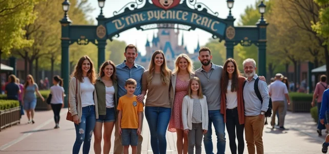 Tout savoir sur les chiffres de la fréquentation à Disneyland Paris en 2024 Tout savoir sur les chiffres de la fréquentation à Disneyland Paris en 2024