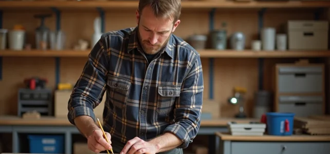 Astuces et conseils incontournables pour réussir tous vos projets de bricolage