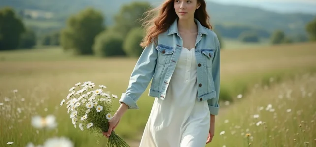 Découvrez la couleur et le symbole de la marguerite : secrets et significations Découvrez la couleur et le symbole de la marguerite : secrets et significations