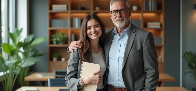 10 exemples d&rsquo;appréciation de stage positif pour valoriser vos stagiaires avec brio