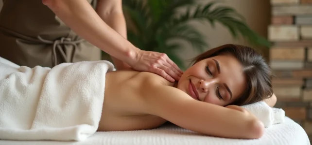 Les meilleures adresses pour profiter d’un massage naturiste à Lyon Les meilleures adresses pour profiter d’un massage naturiste à Lyon