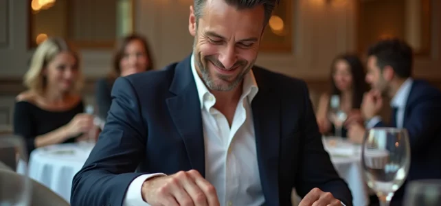 Combien laisser de pourboire dans un restaurant étoilé en France ? Combien laisser de pourboire dans un restaurant étoilé en France ?